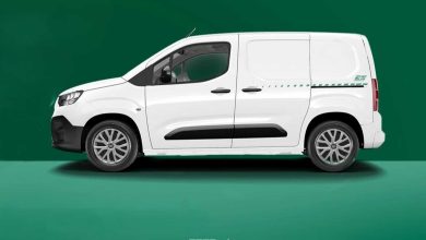 Fiat Doblò Special Anniversary Edition