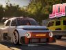 Hyundai Insteroid nel videogioco JDM