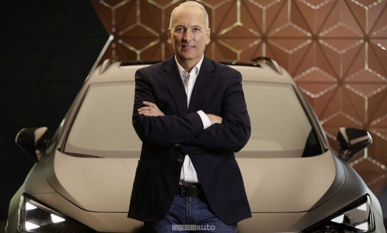 Markus Haupt nuovo CEO Seat e Cupra