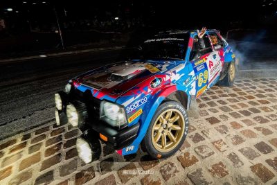 Rallylegend 2025