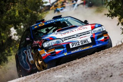 Rallylegend 2025