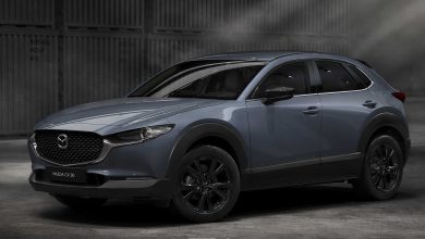 Mazda CX-30 Ad’vantage