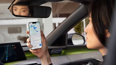 e-ROUTES di Free2move Charge