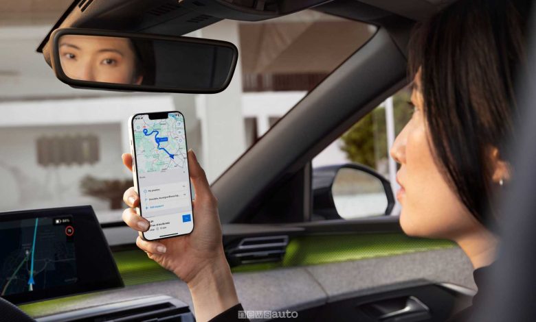 e-ROUTES di Free2move Charge