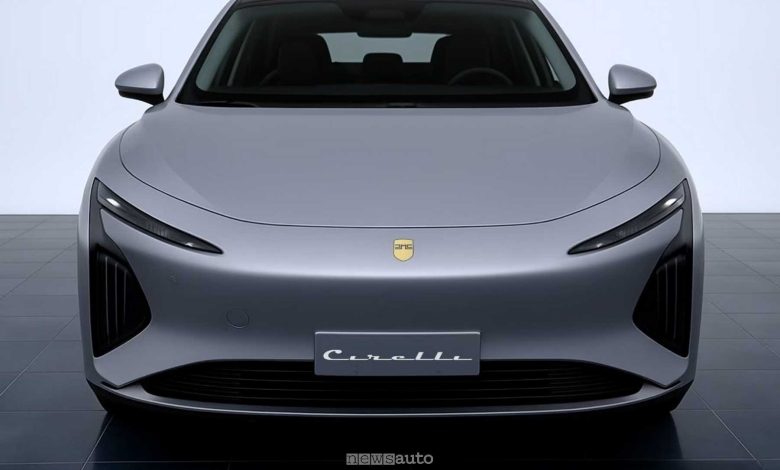 Cirelli 7zero7