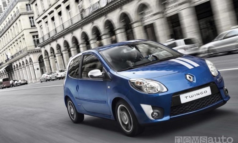 La versione Gordini della seconda serie