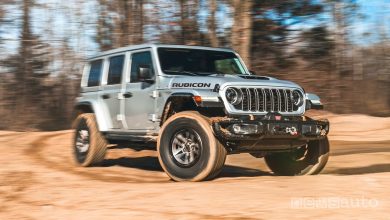 Ritiro Jeep Renegade dal mercato europeo nel 2026