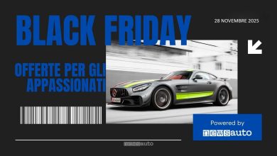 Black Friday 2025