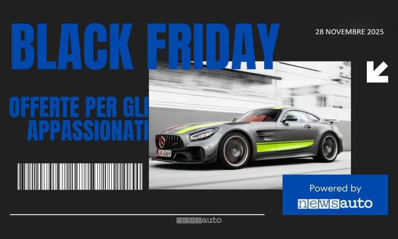 Black Friday 2025