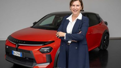 Roberta Zerbi è il nuovo CEO di Lancia