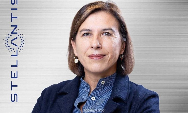 Roberta Zerbi nuovo CEO Lancia