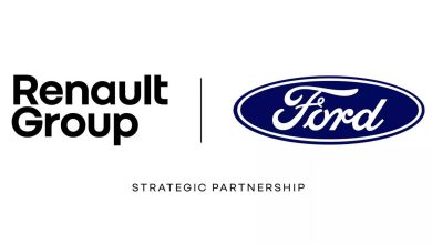 Ford e Renault