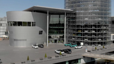 volkswagen dresda