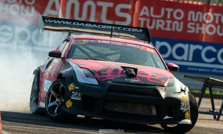 Auto Moto Turin Show 2026