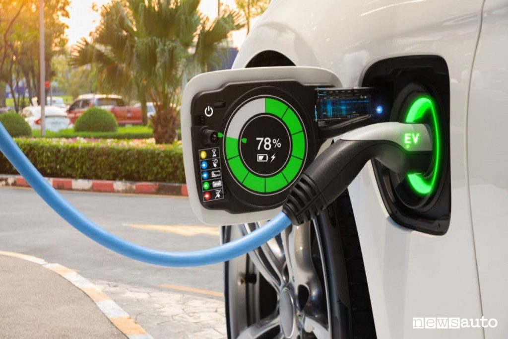 Il test ADAC sulle auto elettriche conferma i vecchi dubbi sulle elettriche d'inverno: le prestazioni delle BEV col gelo calano vistosamente