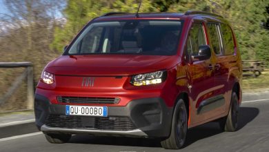 Fiat Qubo L 2026