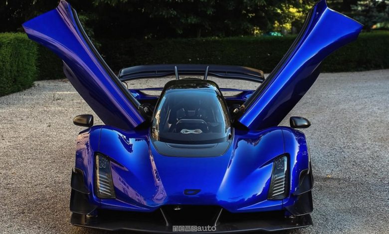 Geneva Supercar Show 2026