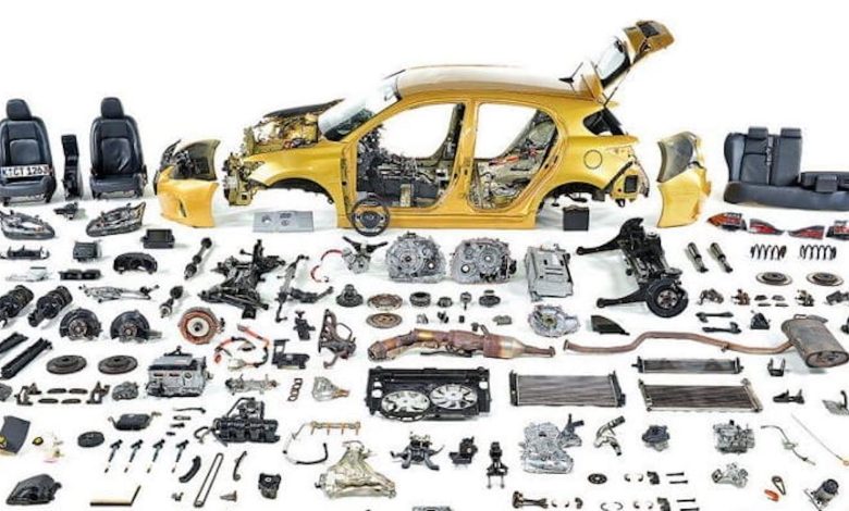 Il 57% delle aziende della filiera auto italiana non investe nel 2026 1