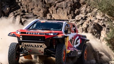 Dakar 2026 risultati Stage 2