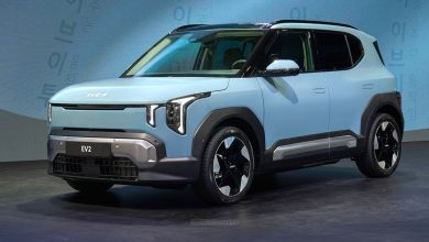 Kia EV2