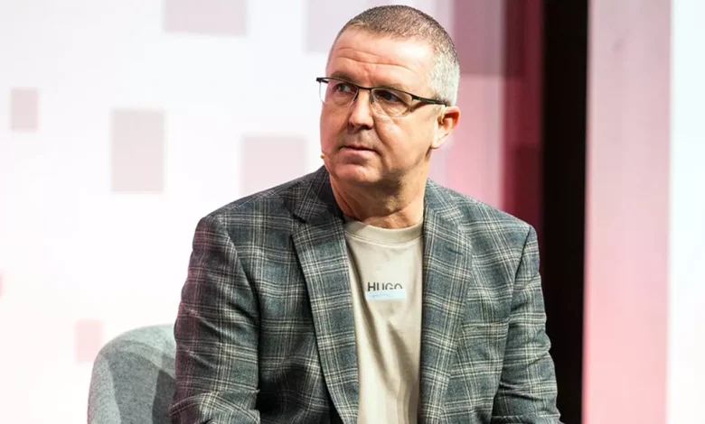 Klaus Wohlfarth il fondatore della KW Suspension