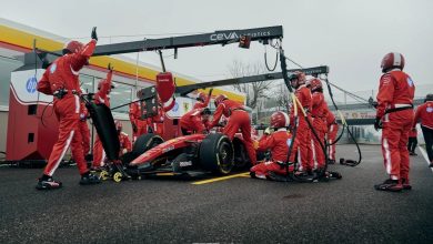Partnership Brembo e Ferrari in F1 e Hypercar