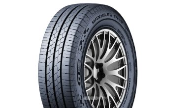 GT Radial Maxmiler Pro2