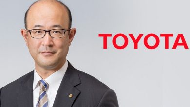 Kenta Kon nuovo CEO Toyota