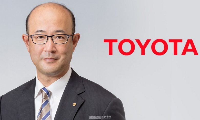 Kenta Kon nuovo CEO Toyota