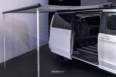 Mercedes-Benz Marco Polo tendalino