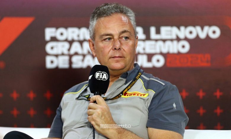 Mario Isola nuovo Direttore Generale Aci Sport