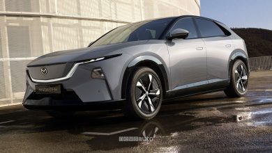 Nuova Mazda CX-6e in offerta