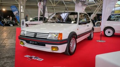 Club Storico Peugeot Citroën Italia