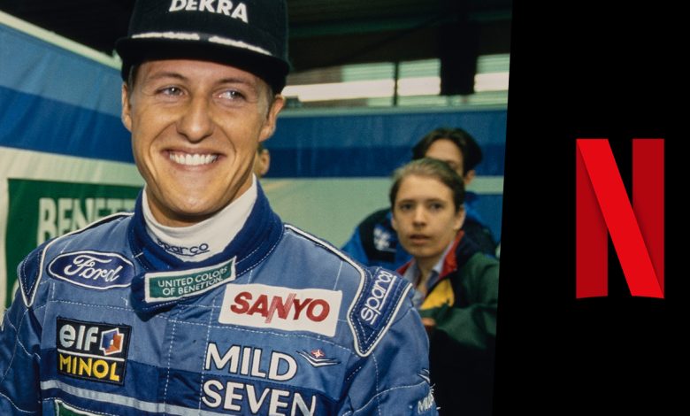 Nel 2026 Netflix porterà sugli schermi di tutto il mondo “Schumacher ’94”, un documentario evento dedicato a uno degli anni più intensi, controversi e decisivi nella storia della Formula 1