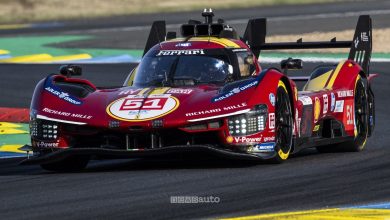 Calendario WEC 2026