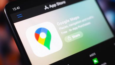 Aggiornamento Google Maps 2026