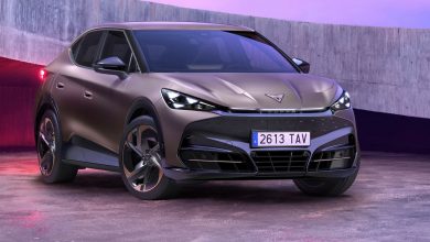 Nuova Cupra Tavascan 2026