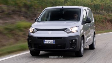 Offerta Fiat Doblò
