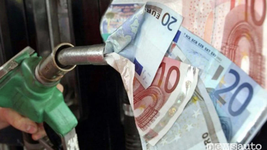 Guerra in Iran benzina e gasolio alle stelle spunta l’ipotesi di sterilizzazione delle accise