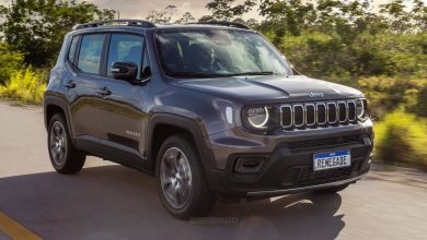 Nuova Jeep Renegade