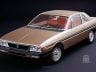 Lancia Gamma Coupé 1a serie