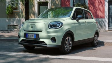 Leapmotor T03 auto elettriche più vendute