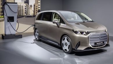 Mercedes-Benz VLE