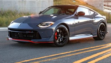 Nissan Z Nismo