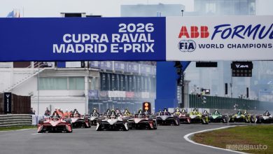 Partenza-Formula-E-Madrid-2026