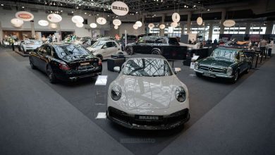 Top Marques Monaco 2026: date, novità e programma della 21ª edizione