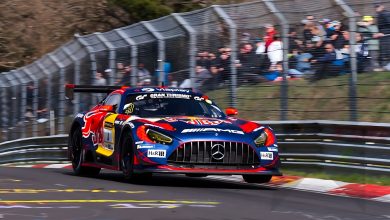 24 Ore Nürburgring 2026