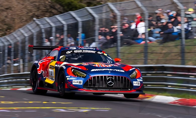 24 Ore Nürburgring 2026