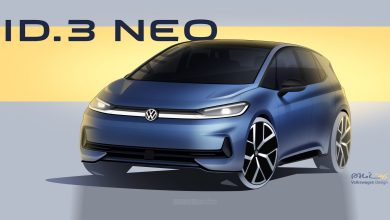 Volkswagen ID.3 Neo