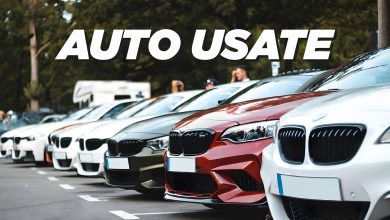 Mercato auto usate 2026
